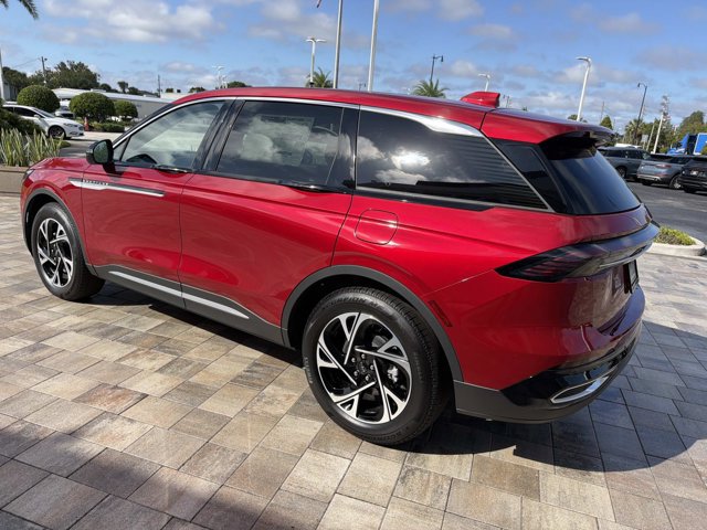 New 2026 Lincoln Nautilus Premier w/ Equipment Group 102A AWD/4WD image 4