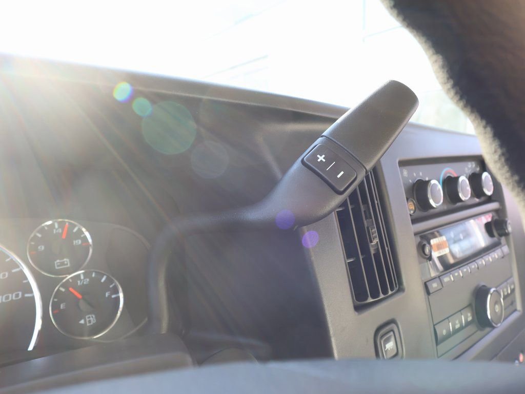 New 2025 Chevrolet Express 2500 w/ Driver Convenience Package image 14