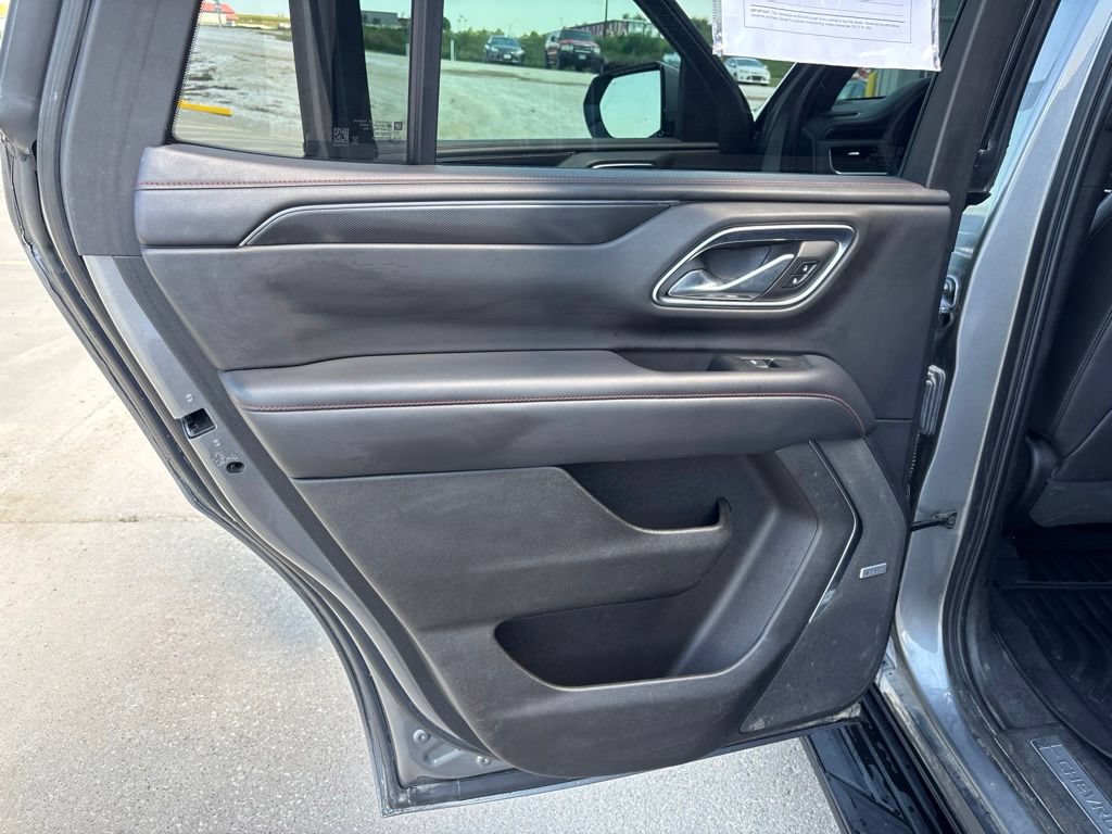 Used 2021 Chevrolet Tahoe RST AWD/4WD image 26
