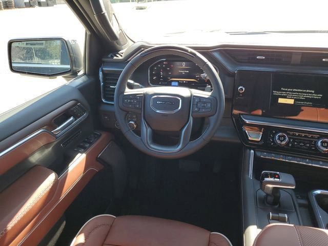 New 2026 GMC Sierra 1500 Denali Ultimate AWD/4WD image 14