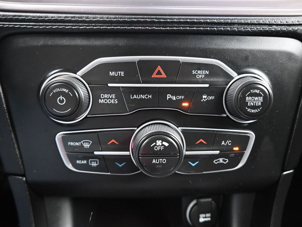 Used 2023 Dodge Charger Scat Pack w/ Plus Group image 19