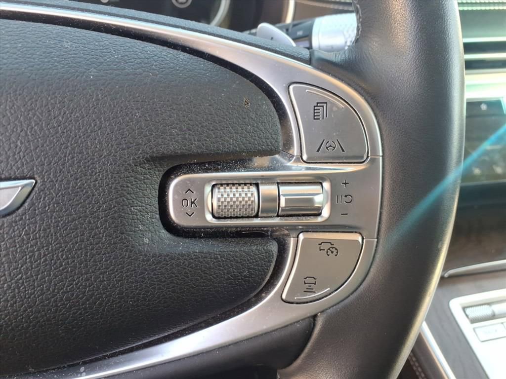 Used 2023 Genesis GV80 2.5T w/ Advanced Package image 29