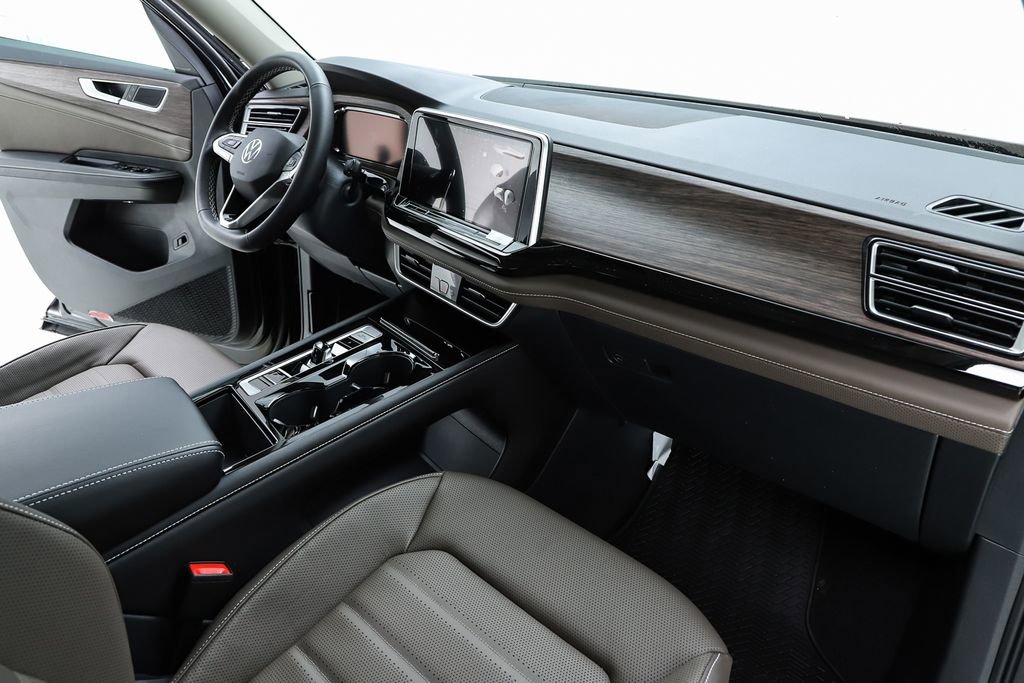 New 2026 Volkswagen Atlas SEL image 72