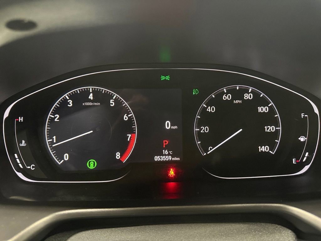 Used 2022 Honda Accord Touring image 27