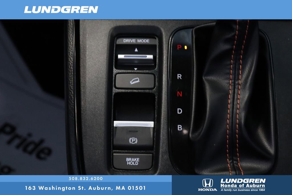 Used 2025 Honda CR-V Sport-L image 30