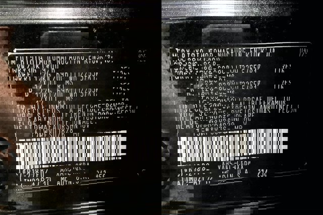 Certified 2025 Toyota RAV4 LE AWD/4WD image 42