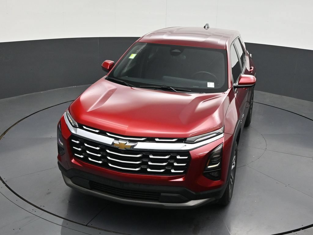 Used 2025 Chevrolet Equinox LT FWD image 23