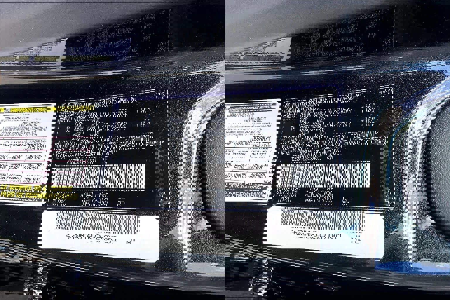 Used 2025 Lexus RX 350 Premium Plus image 37