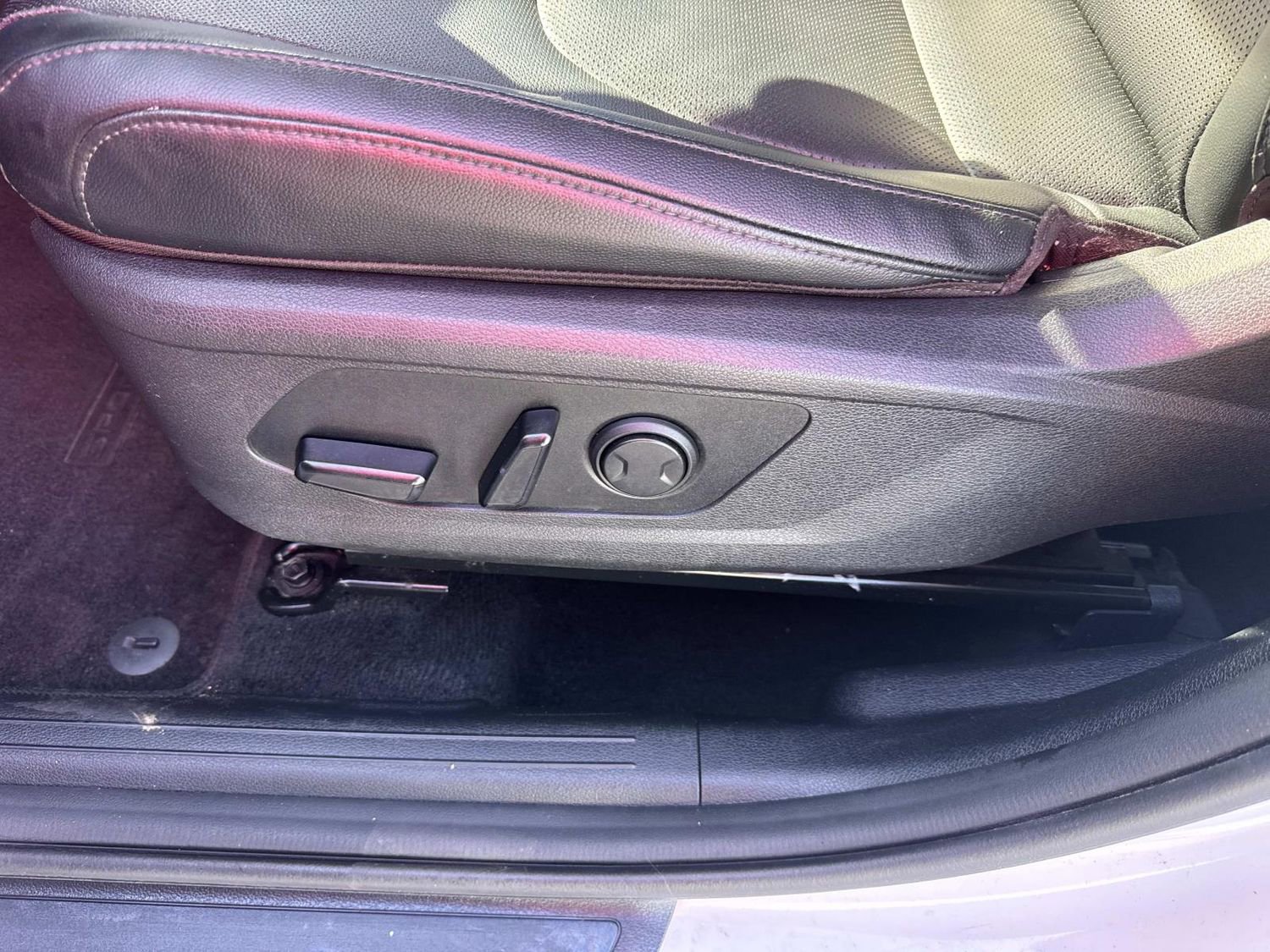 Used 2023 Kia Sportage EX image 24