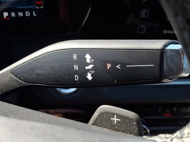Used 2025 Chevrolet Equinox LT AWD/4WD image 19