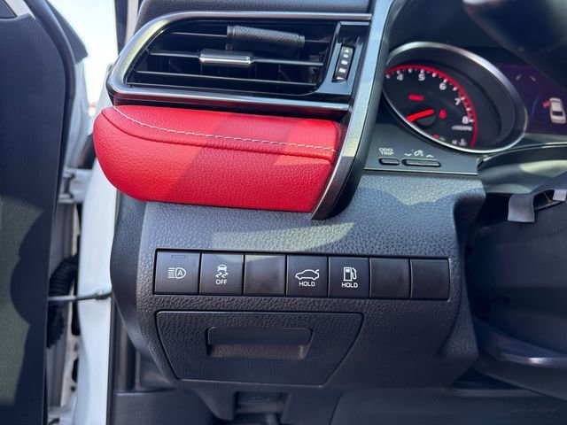 Certified 2023 Toyota Camry XSE FWD image 28