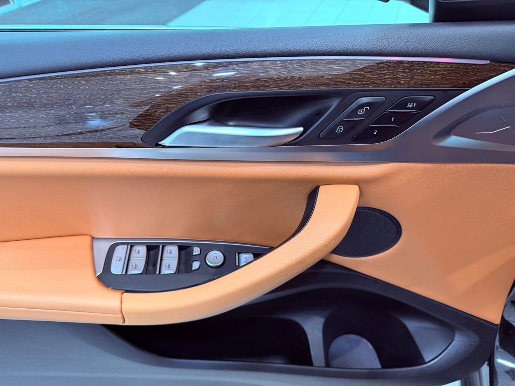 Used 2023 BMW X3 xDrive30i w/ Premium Package image 21