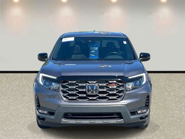 Used 2024 Honda Ridgeline TrailSport image 2