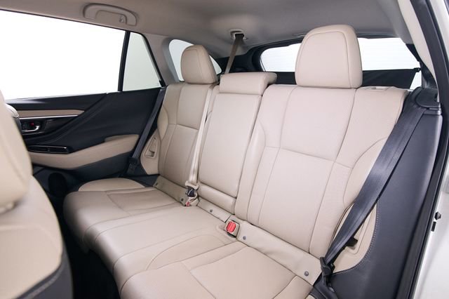 Used 2023 Subaru Outback Limited image 20