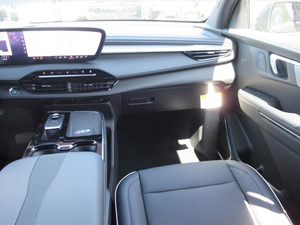 New 2026 Buick Enclave Preferred w/ Power Package image 13