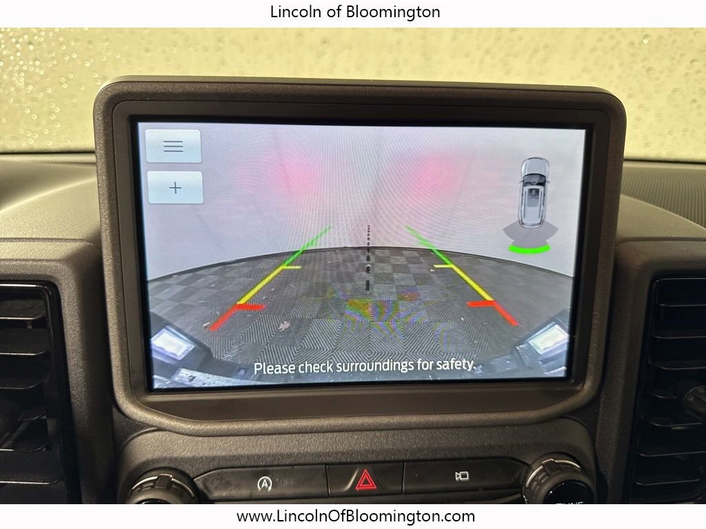 Used 2024 Ford Bronco Sport Badlands w/ Premium Package image 41