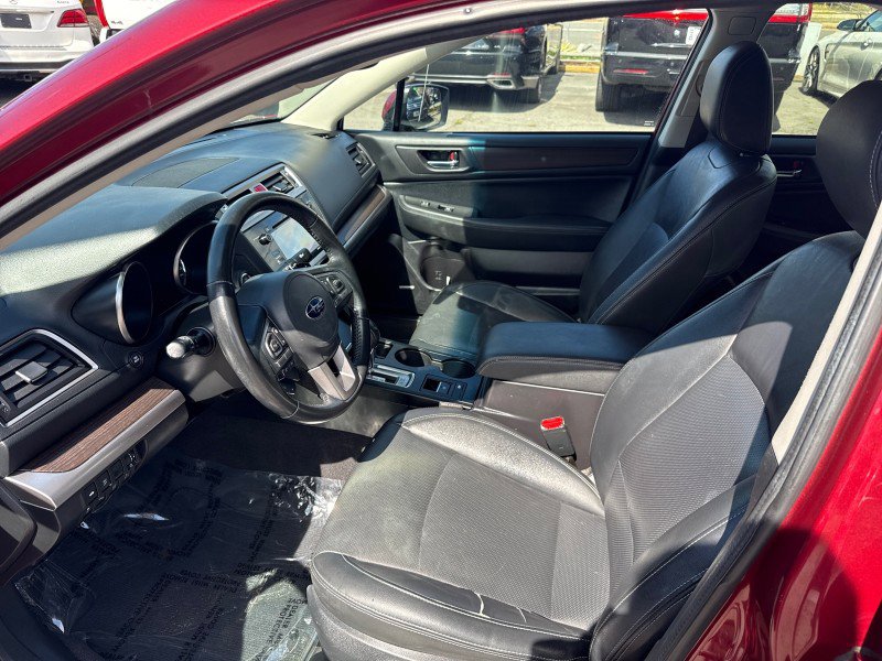 Used 2016 Subaru Legacy 2.5i Limited image 16