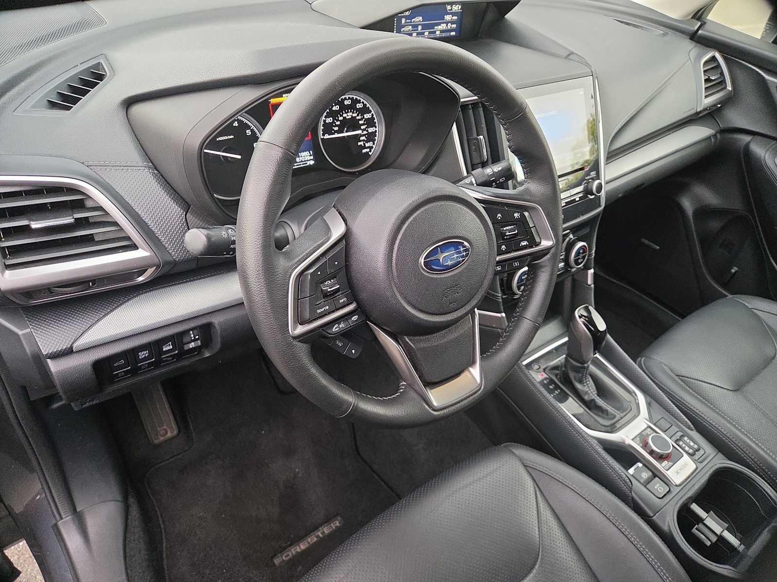 Used 2019 Subaru Forester Limited AWD/4WD image 10