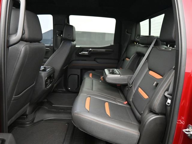 Used 2022 GMC Sierra 1500 AT4 w/ AT4 Preferred Package image 24