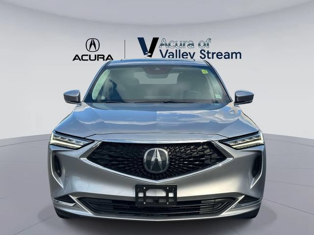 Certified 2023 Acura MDX SH-AWD image 2
