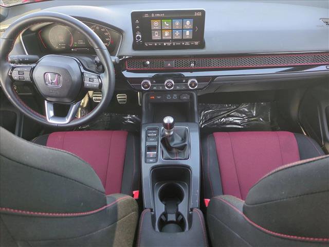 Certified 2024 Honda Civic Si image 17