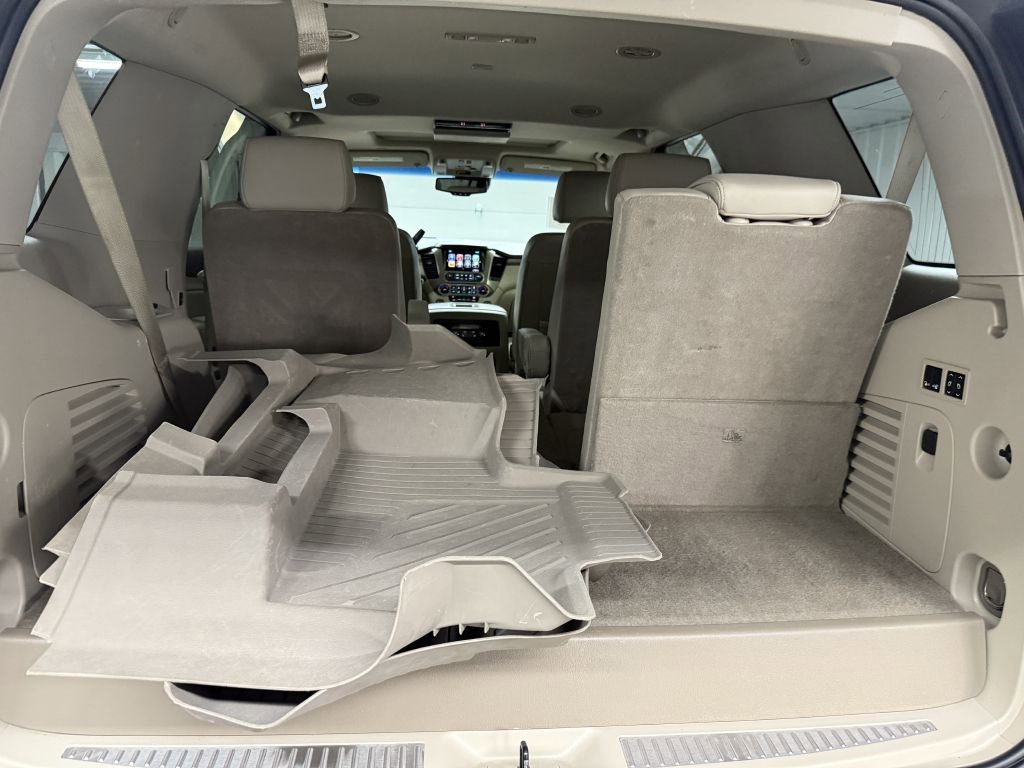 Used 2019 GMC Yukon Denali w/ Denali Ultimate Package image 35