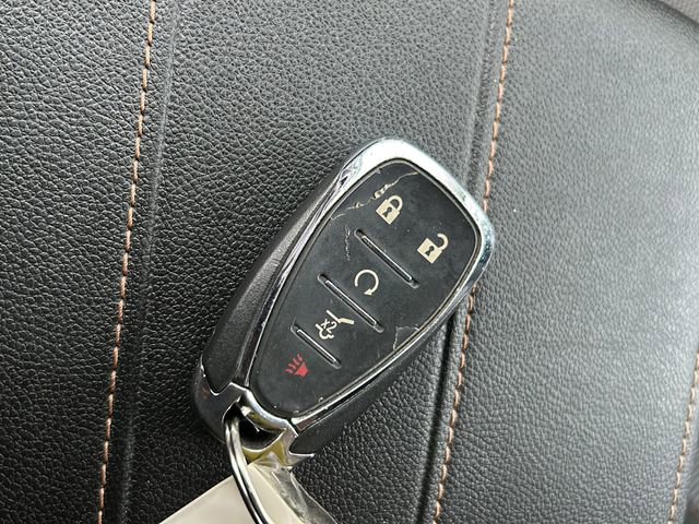 Used 2019 Chevrolet Traverse LT FWD image 35