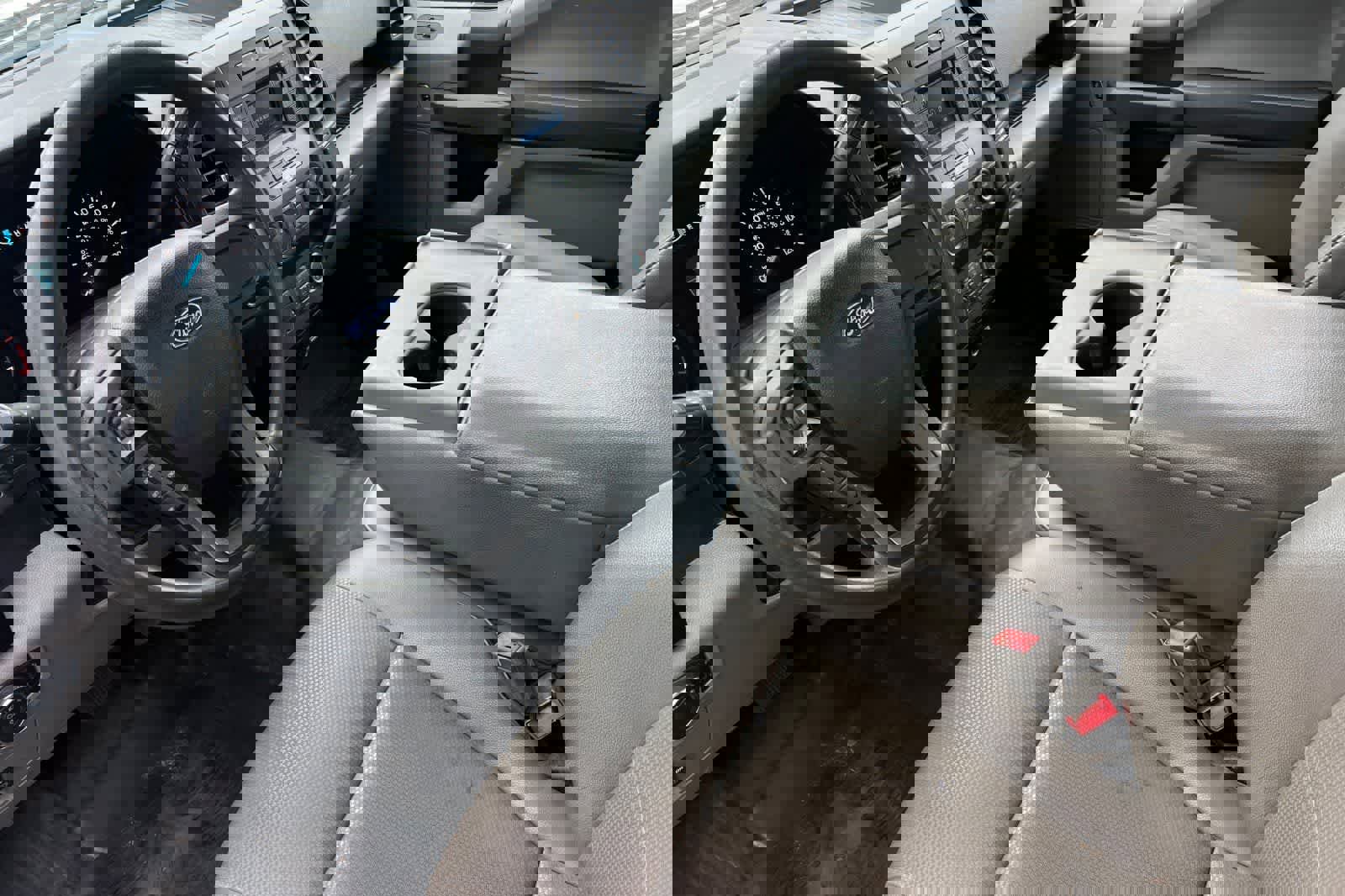 Used 2018 Ford F150 XL w/ XL Power Equipment Group image 14