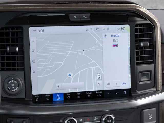 New 2026 Ford F150 King Ranch image 14