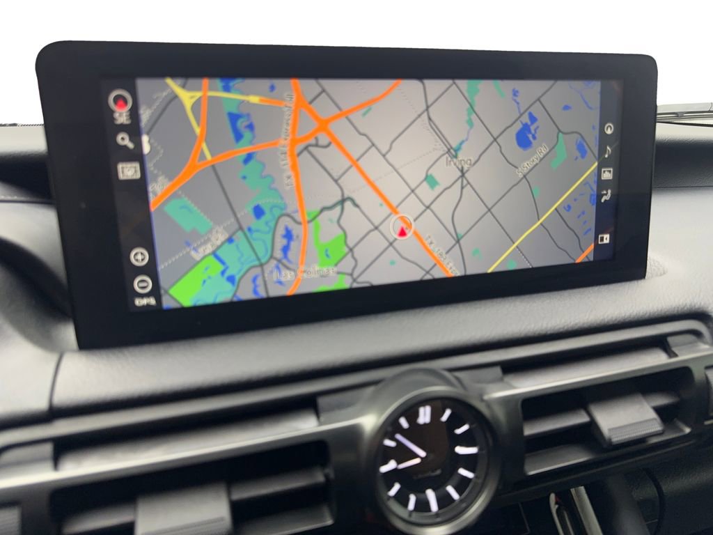 Used 2024 Lexus IS 500 image 62