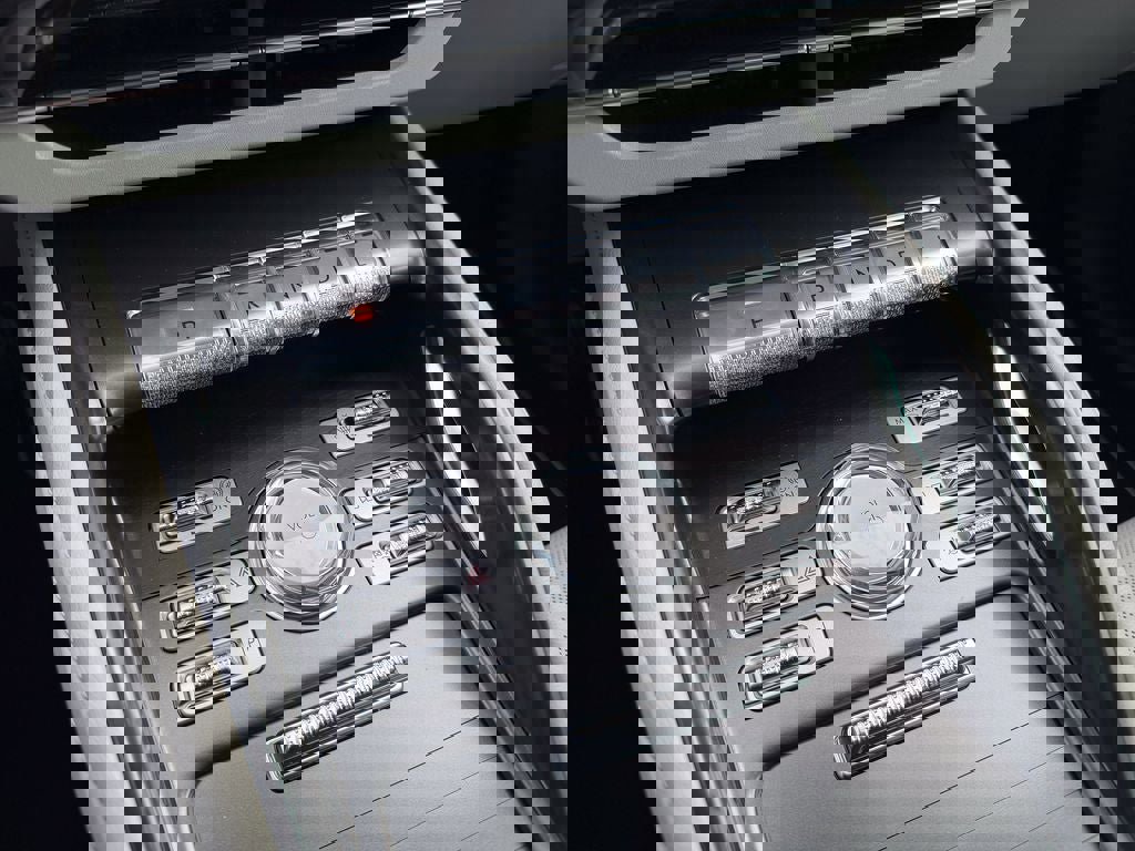 New 2026 Lincoln Nautilus Reserve image 36