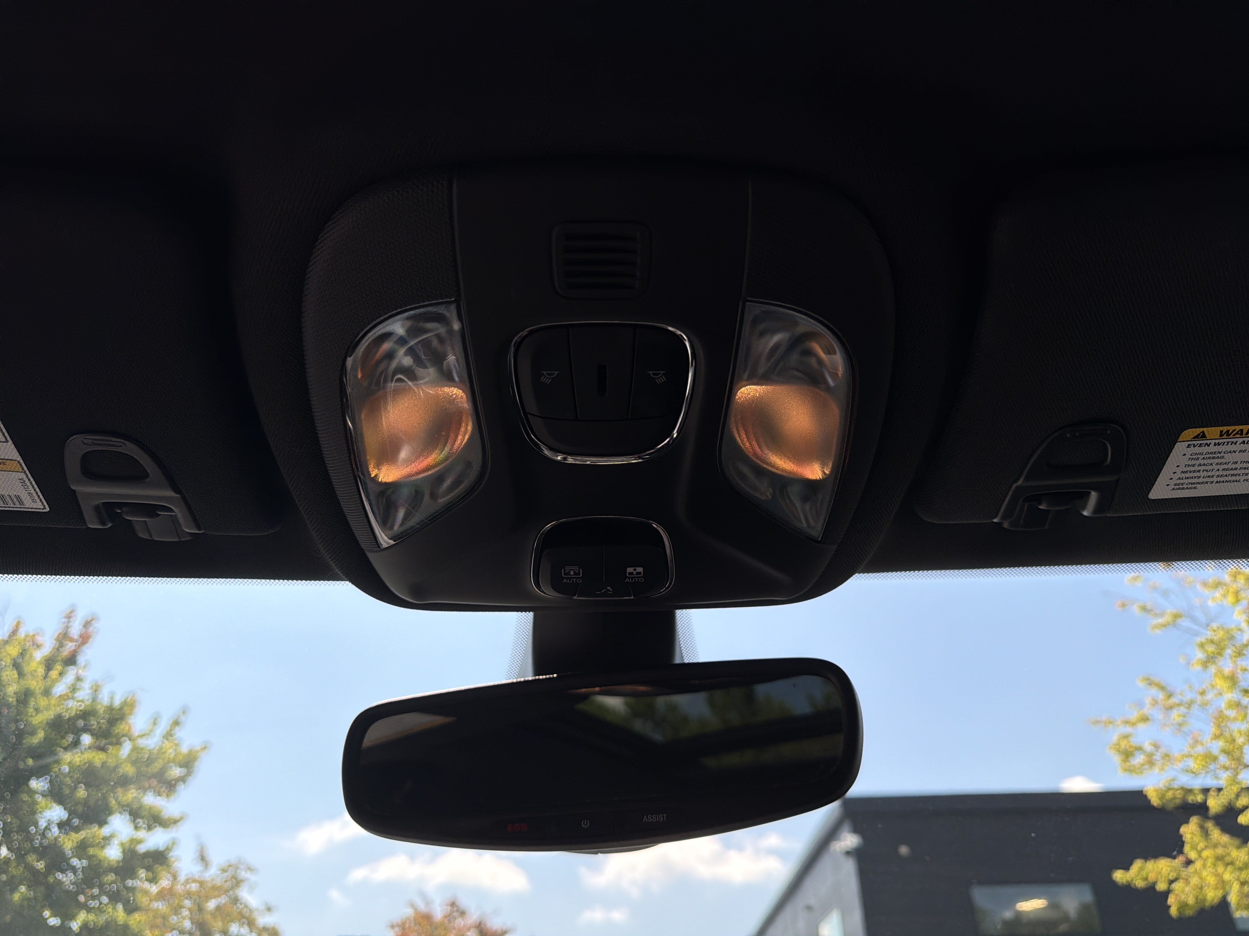 Used 2020 Jeep Compass High Altitude AWD/4WD image 25