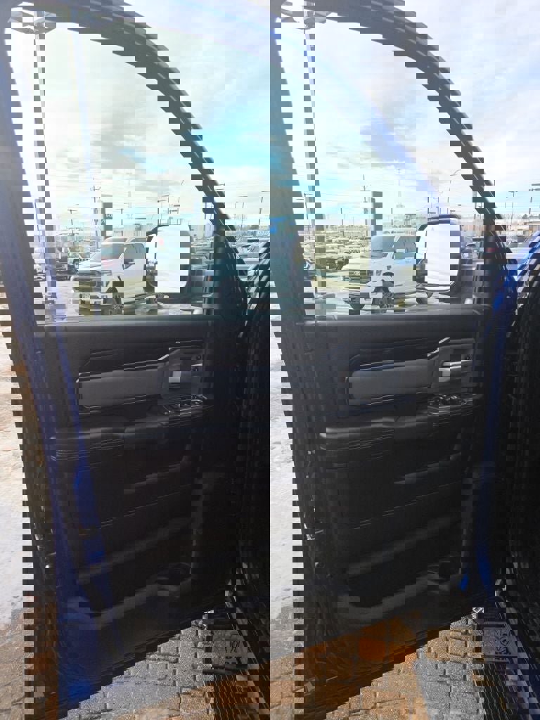 Used 2019 RAM 2500 Power Wagon image 11