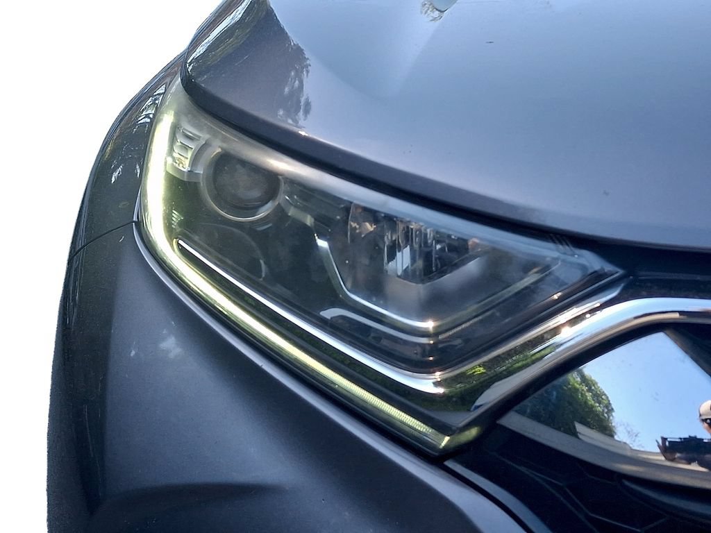 Used 2018 Honda CR-V EX image 11