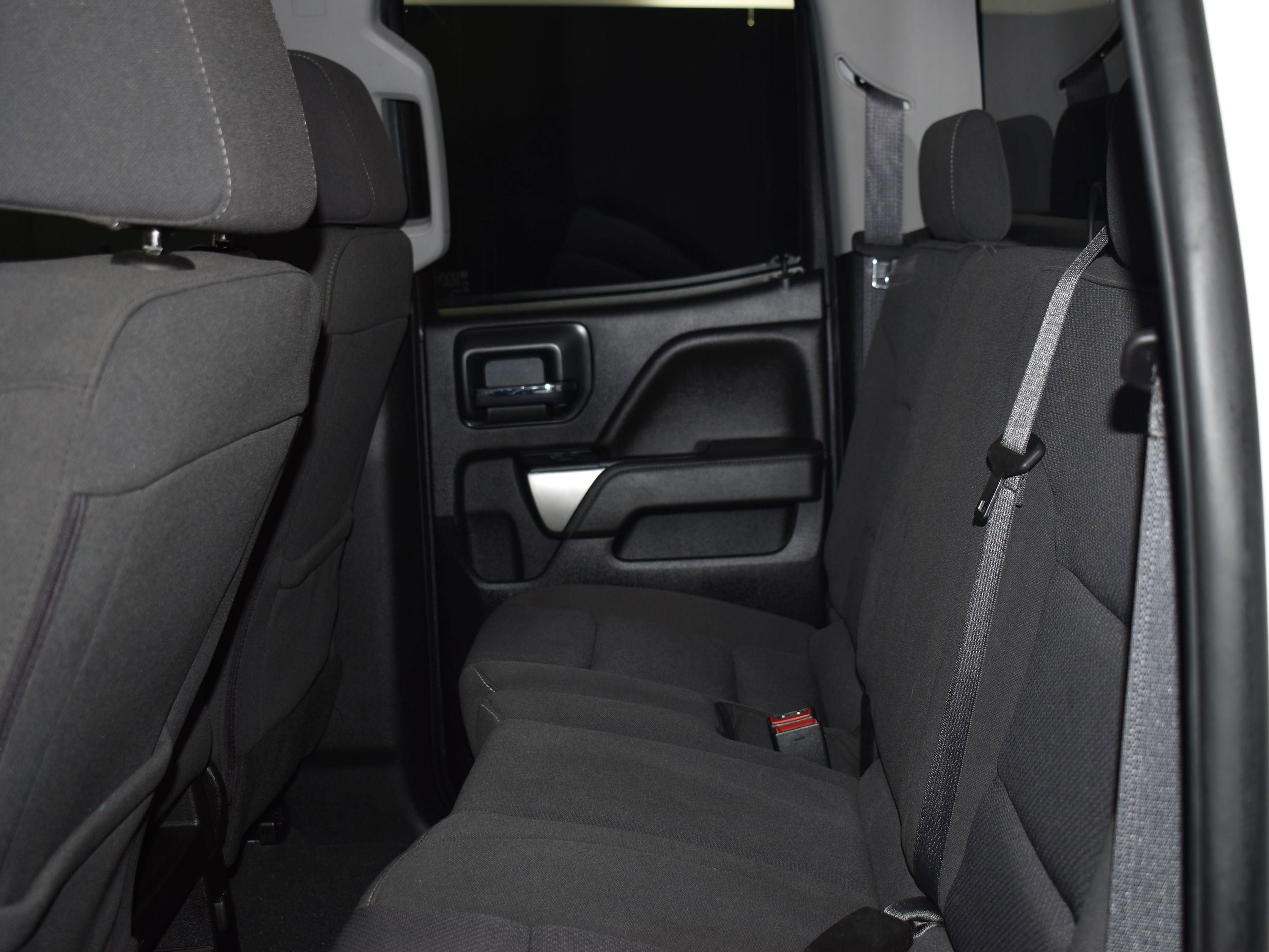 Used 2019 Chevrolet Silverado 1500 LT image 21