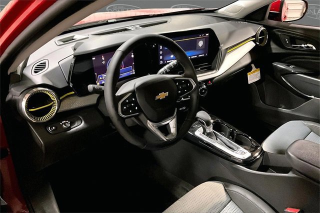 New 2026 Chevrolet Trax LT image 8