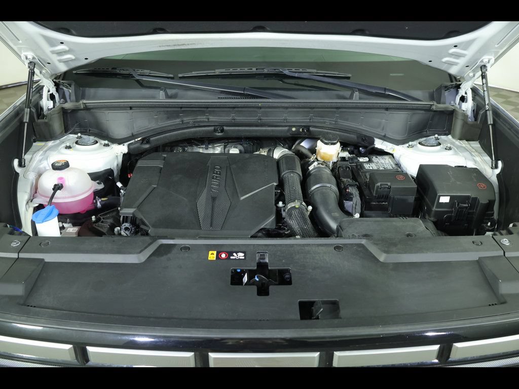 Used 2025 Hyundai Santa Fe SEL AWD/4WD image 19