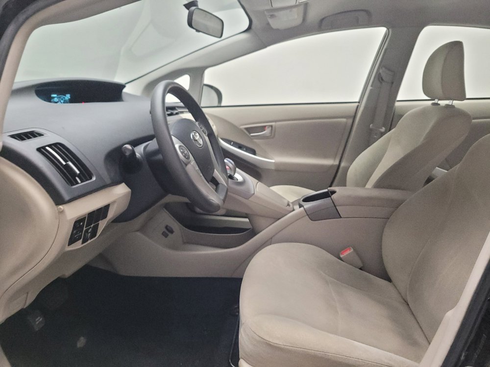 Used 2015 Toyota Prius Two FWD image 17