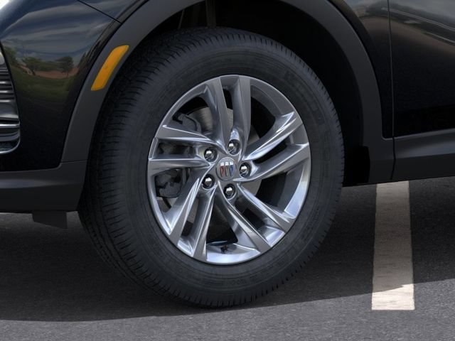 New 2026 Buick Envista Preferred w/ Convenience I Package FWD image 11