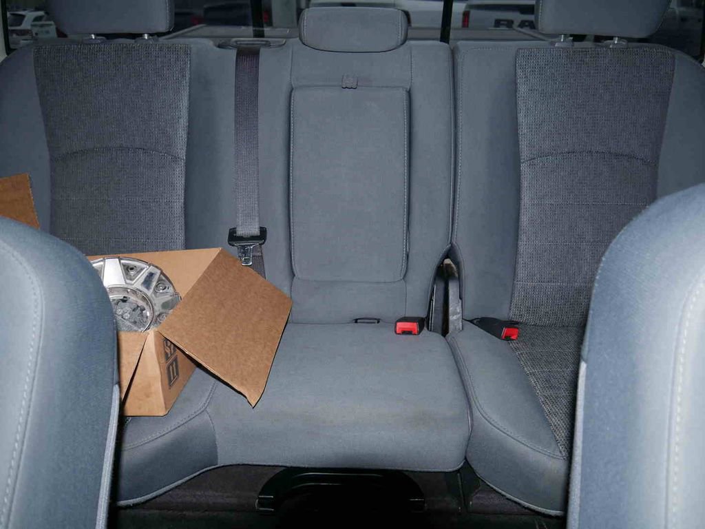 Used 2017 RAM 1500 Big Horn image 37