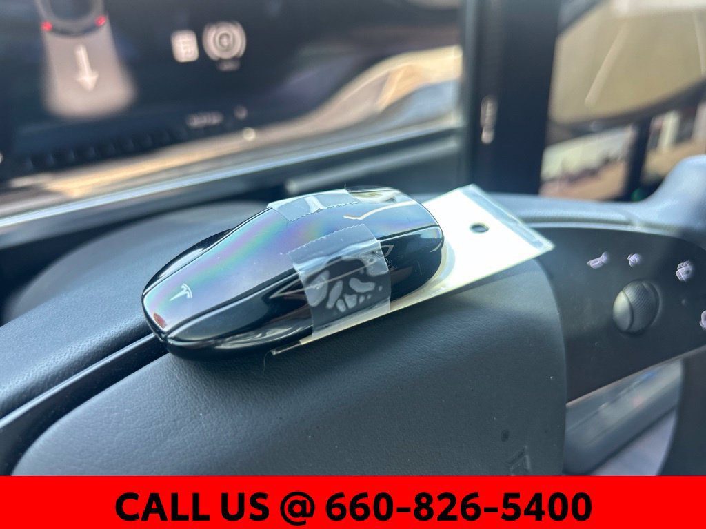 Used 2021 Tesla Model S Plaid AWD/4WD image 18