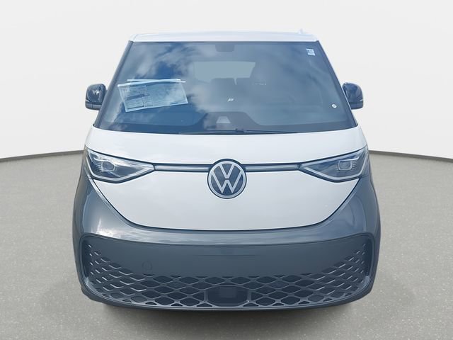 New 2025 Volkswagen ID. Buzz Pro S image 2