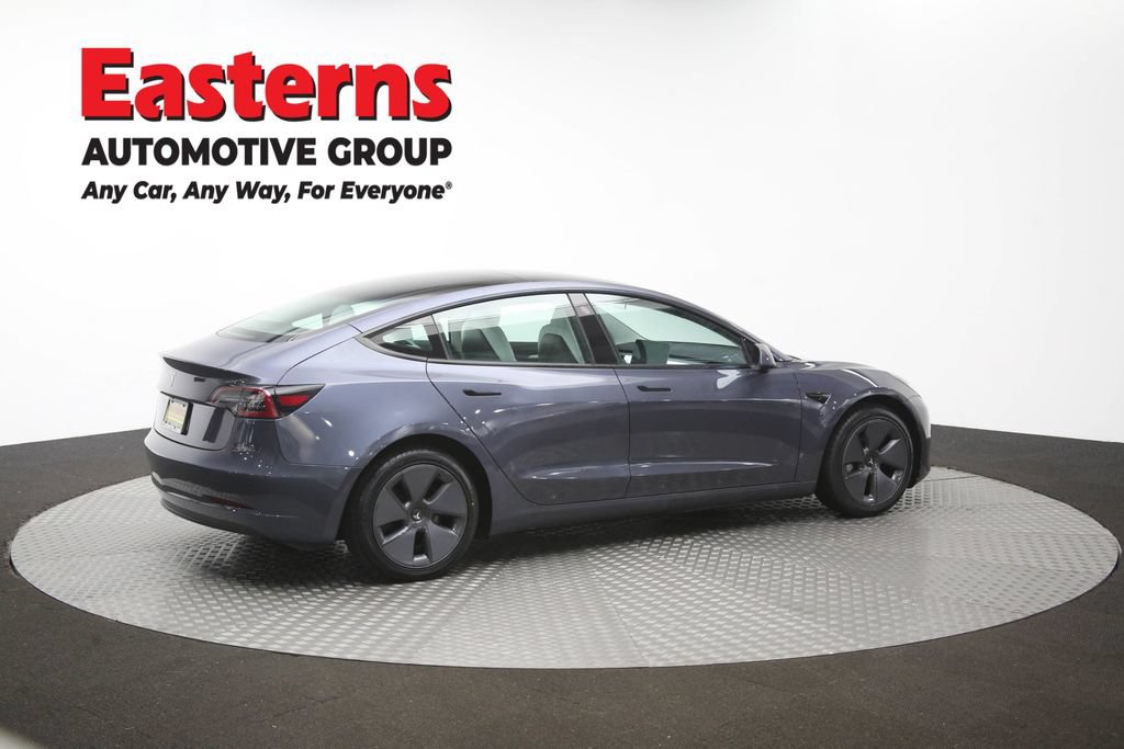 Used 2023 Tesla Model 3 Standard Range RWD image 36