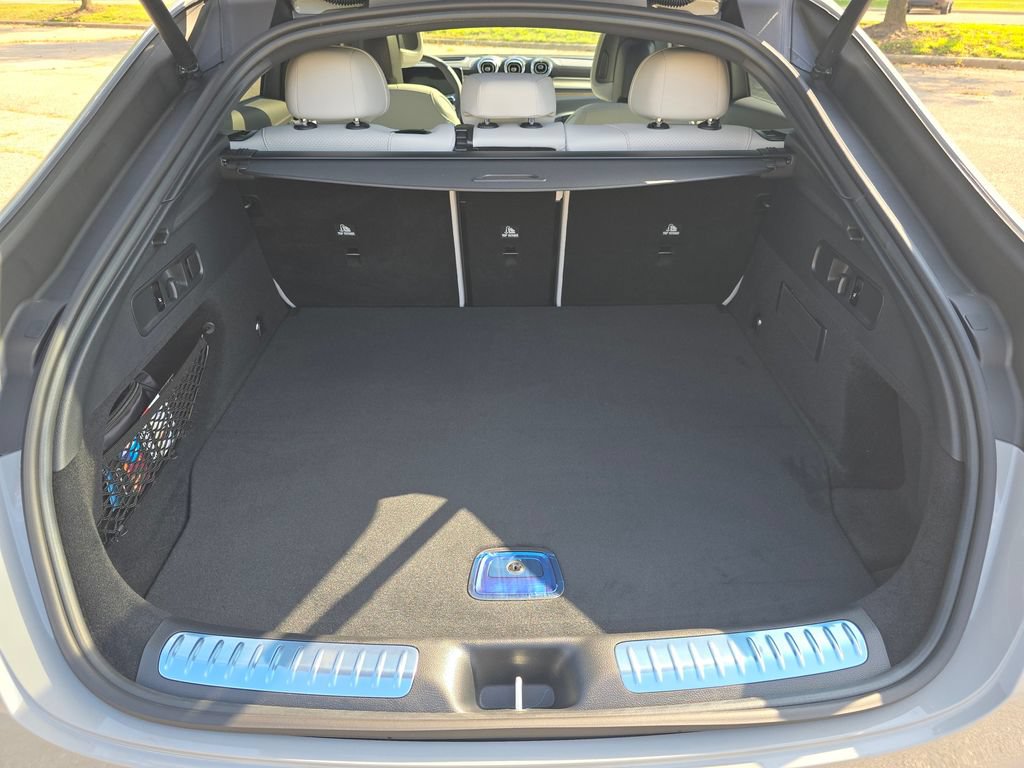 New 2027 Mercedes-Benz GLC 300 4MATIC image 19