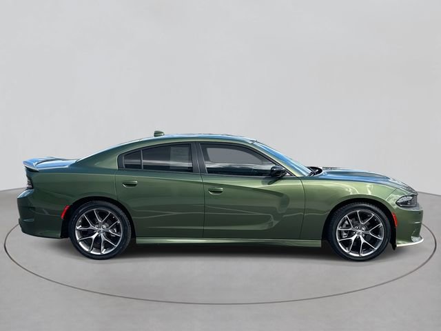 Used 2023 Dodge Charger GT image 4