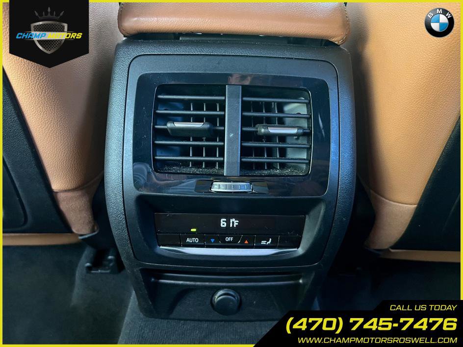 Used 2019 BMW X3 sDrive30i w/ M Sport Package image 18