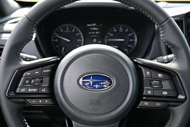 New 2026 Subaru Forester Premium image 27