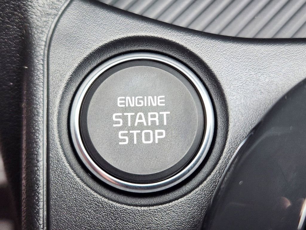 New 2025 Kia K4 GT-Line Turbo image 22