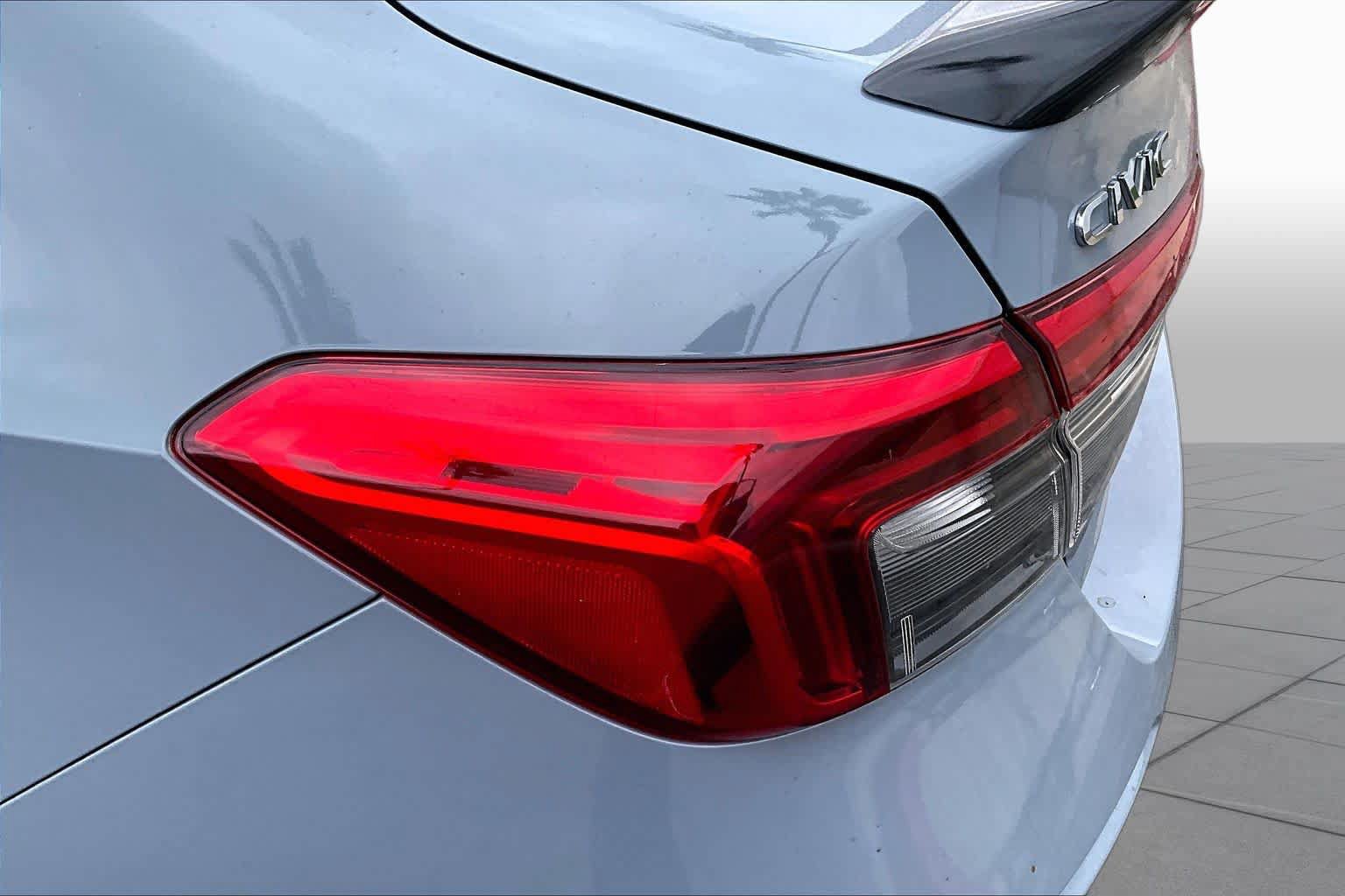 Used 2022 Honda Civic Si image 28