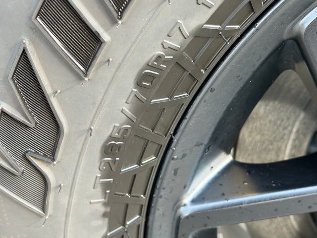 Used 2025 Jeep Wrangler Unlimited Sport S 4xe image 7